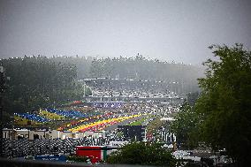 MOTORI - Formula 1 - Belgian Grand Prix 2025