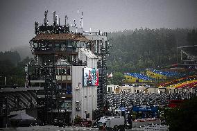 MOTORI - Formula 1 - Belgian Grand Prix 2025
