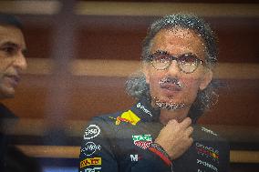 MOTORI - Formula 1 - Belgian Grand Prix 2025