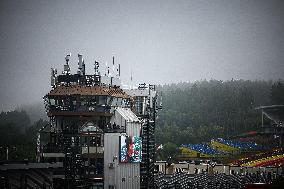MOTORI - Formula 1 - Belgian Grand Prix 2025