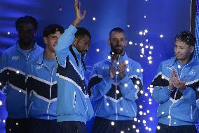 CALCIO - Serie A - SSC Napoli pre-season retreat