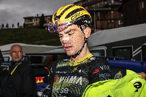 CICLISMO - Tour De France - Tour de France 2025 - Stage 19