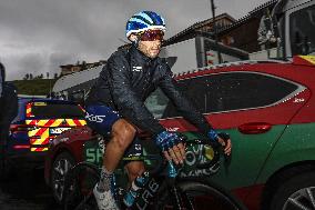 CICLISMO - Tour De France - Tour de France 2025 - Stage 19