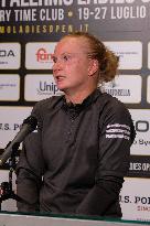 TENNIS - Internazionali di Tennis - 36° Palermo Ladies Open