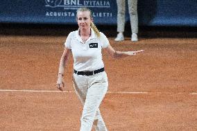 TENNIS - Internazionali di Tennis - 36° Palermo Ladies Open