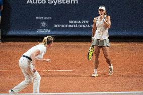TENNIS - Internazionali di Tennis - 36° Palermo Ladies Open