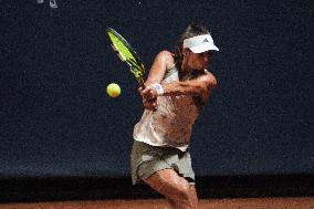 TENNIS - Internazionali di Tennis - 36° Palermo Ladies Open