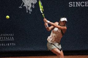 TENNIS - Internazionali di Tennis - 36° Palermo Ladies Open