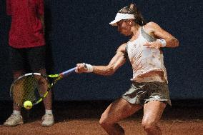 TENNIS - Internazionali di Tennis - 36° Palermo Ladies Open