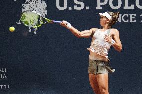 TENNIS - Internazionali di Tennis - 36° Palermo Ladies Open