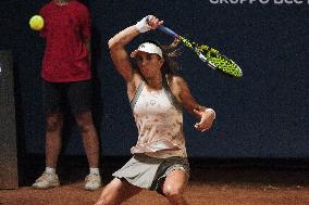 TENNIS - Internazionali di Tennis - 36° Palermo Ladies Open