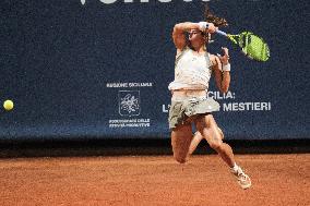 TENNIS - Internazionali di Tennis - 36° Palermo Ladies Open