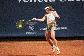 TENNIS - Internazionali di Tennis - 36° Palermo Ladies Open