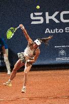 TENNIS - Internazionali di Tennis - 36° Palermo Ladies Open