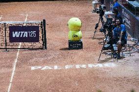 TENNIS - Internazionali di Tennis - 36° Palermo Ladies Open