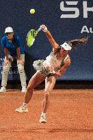 TENNIS - Internazionali di Tennis - 36° Palermo Ladies Open