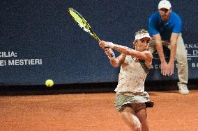 TENNIS - Internazionali di Tennis - 36° Palermo Ladies Open