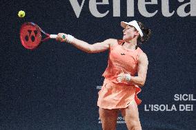 TENNIS - Internazionali di Tennis - 36° Palermo Ladies Open