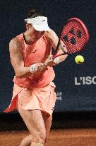 TENNIS - Internazionali di Tennis - 36° Palermo Ladies Open