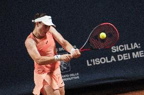 TENNIS - Internazionali di Tennis - 36° Palermo Ladies Open