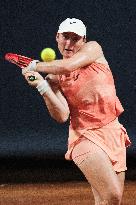 TENNIS - Internazionali di Tennis - 36° Palermo Ladies Open