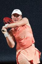 TENNIS - Internazionali di Tennis - 36° Palermo Ladies Open
