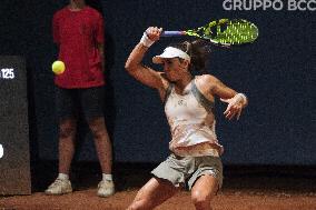 TENNIS - Internazionali di Tennis - 36° Palermo Ladies Open