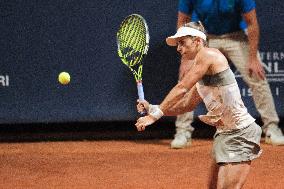 TENNIS - Internazionali di Tennis - 36° Palermo Ladies Open