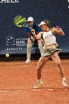 TENNIS - Internazionali di Tennis - 36° Palermo Ladies Open