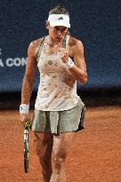 TENNIS - Internazionali di Tennis - 36° Palermo Ladies Open