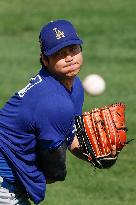 Baseball:Shohei Ohtani