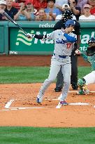 Baseball:Shohei Ohtani