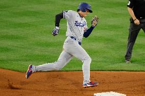Baseball:Shohei Ohtani