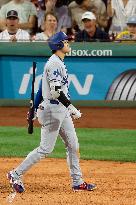 Baseball:Shohei Ohtani
