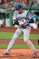 Baseball:Shohei Ohtani