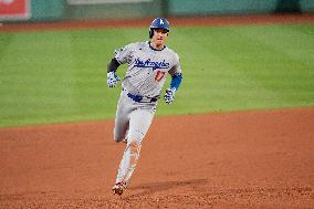 Baseball:Shohei Ohtani