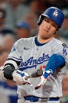 Baseball:Shohei Ohtani