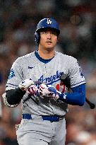 Baseball:Shohei Ohtani