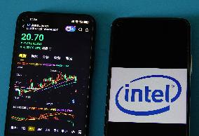 Intel