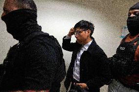 ICE Detains Immigrants in New York Court House - USA
