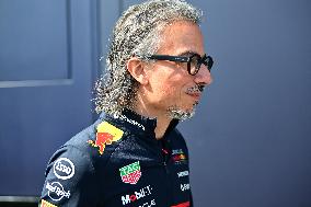 MOTORI - Formula 1 - Belgian Grand Prix 2025