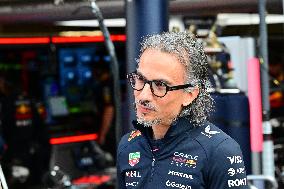 MOTORI - Formula 1 - Belgian Grand Prix 2025