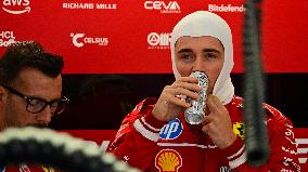 MOTORI - Formula 1 - Belgian Grand Prix 2025