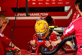 MOTORI - Formula 1 - Belgian Grand Prix 2025