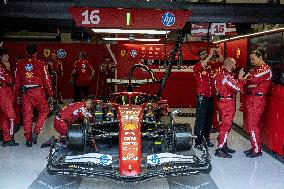 MOTORI - Formula 1 - Belgian Grand Prix 2025