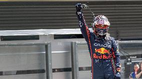 MOTORI - Formula 1 - Belgian Grand Prix 2025