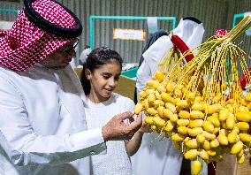 Dates Festival - Doha