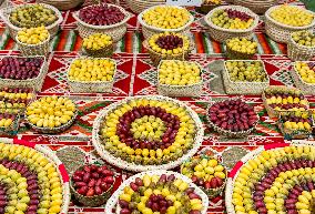 Dates Festival - Doha