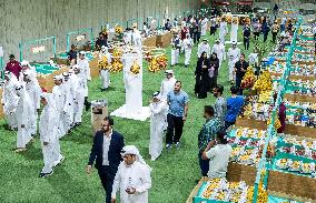 Dates Festival - Doha