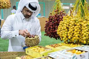 Dates Festival - Doha